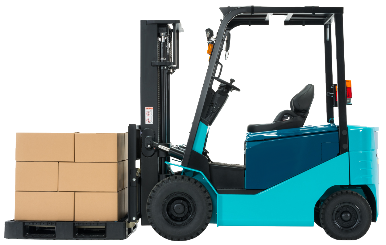 Forklift