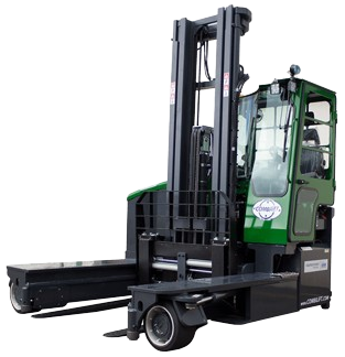 Multi-directional Forklift