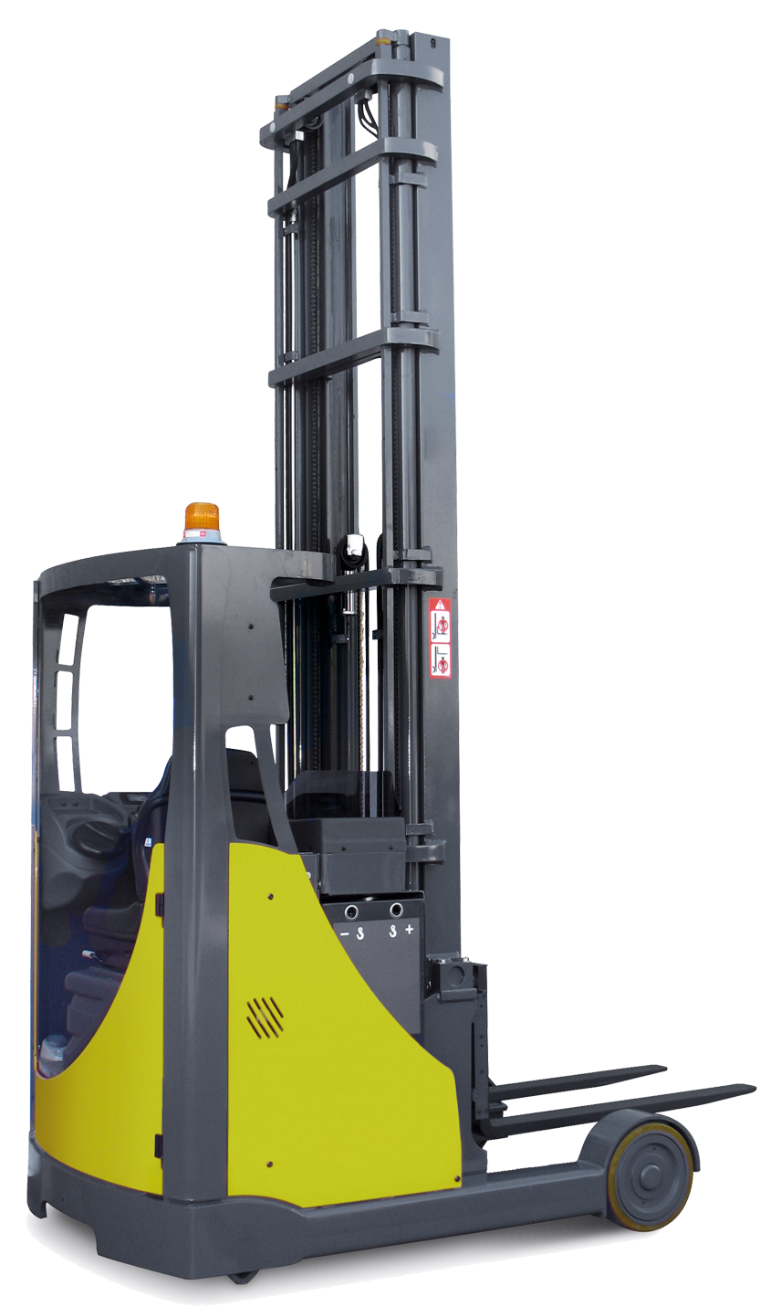 Reach Truck