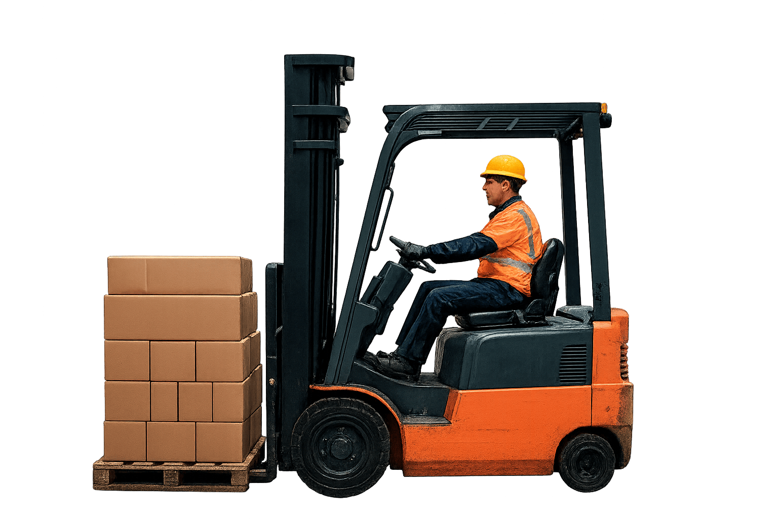 Rental / Jual Forklift